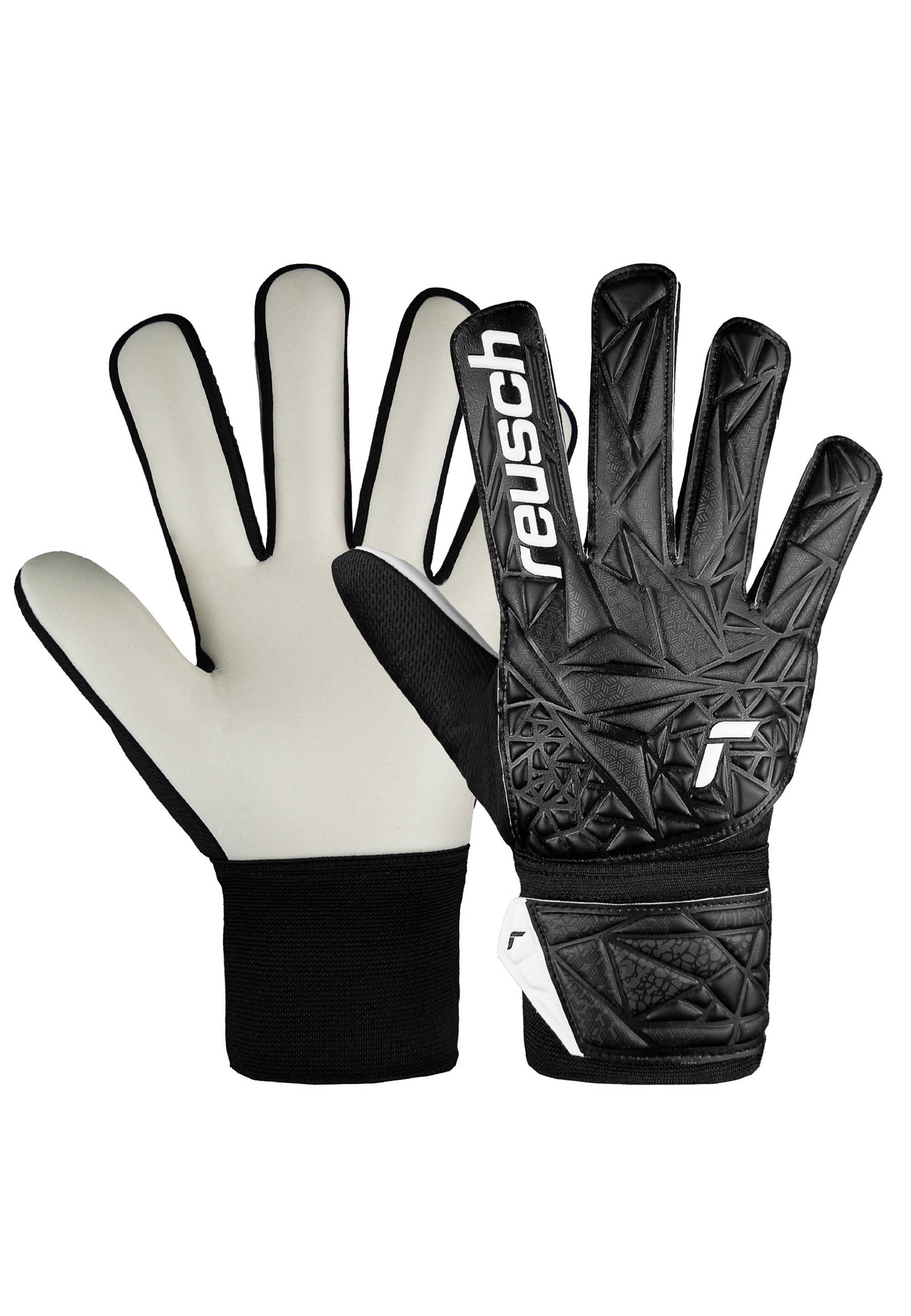 REUSCH Reusch Torwarthandschuh Attrakt Starter Solid Junior