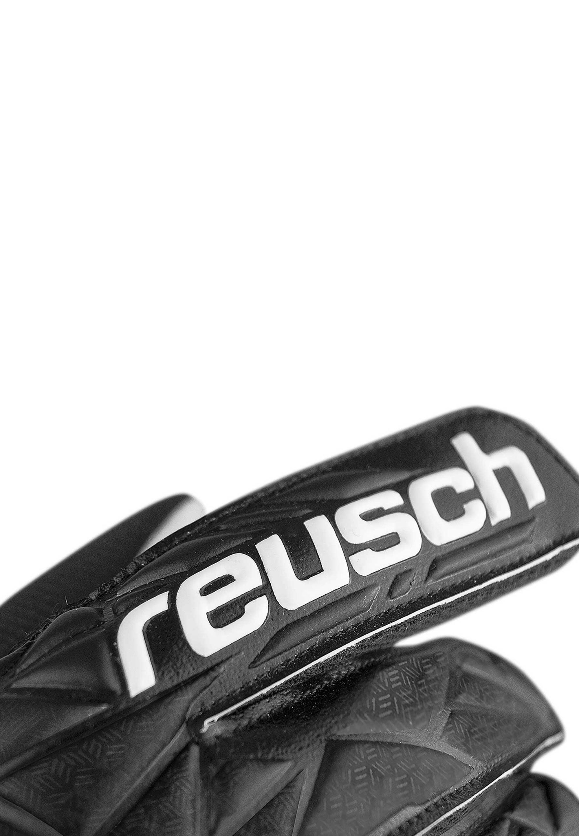 Guantes de portero Reusch Attrakt Starter Solid 5/7
