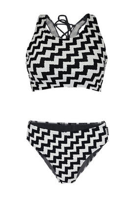 Bikini Black & White
