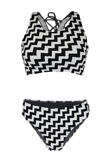 Bikini Black & White