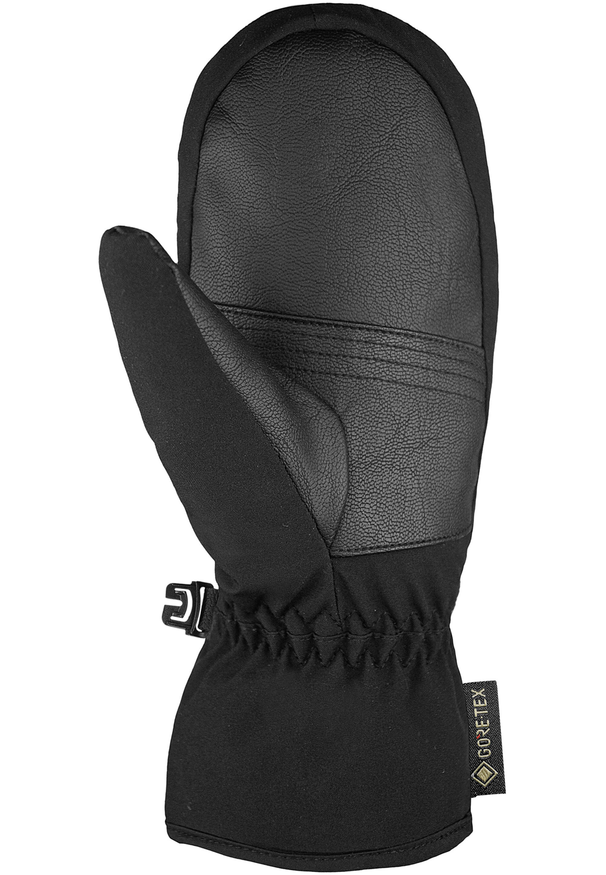 Reusch Women's Ski Mittens 3/3