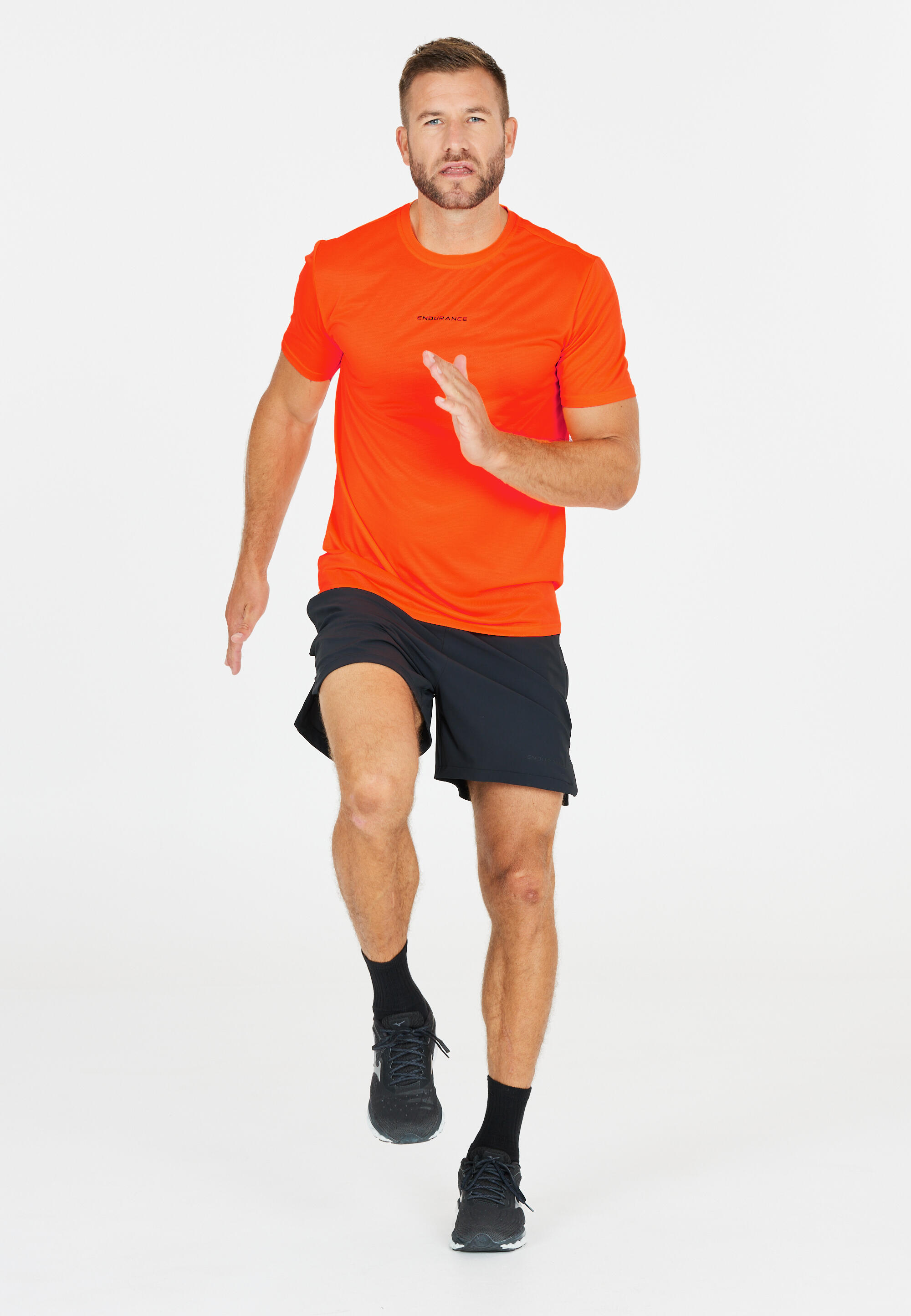 T-shirt Alan 3/5