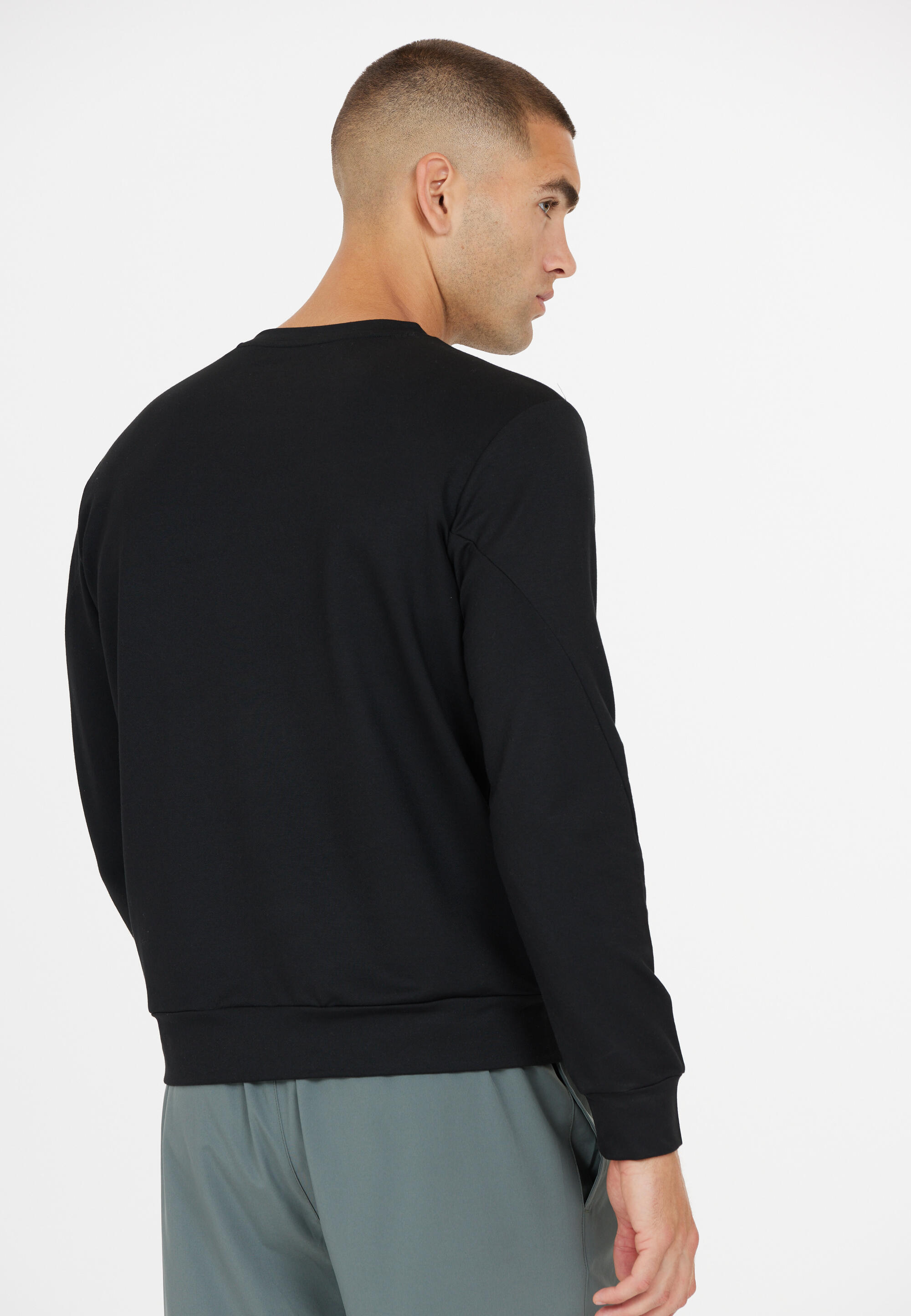 Sweatshirt Brent 5/5