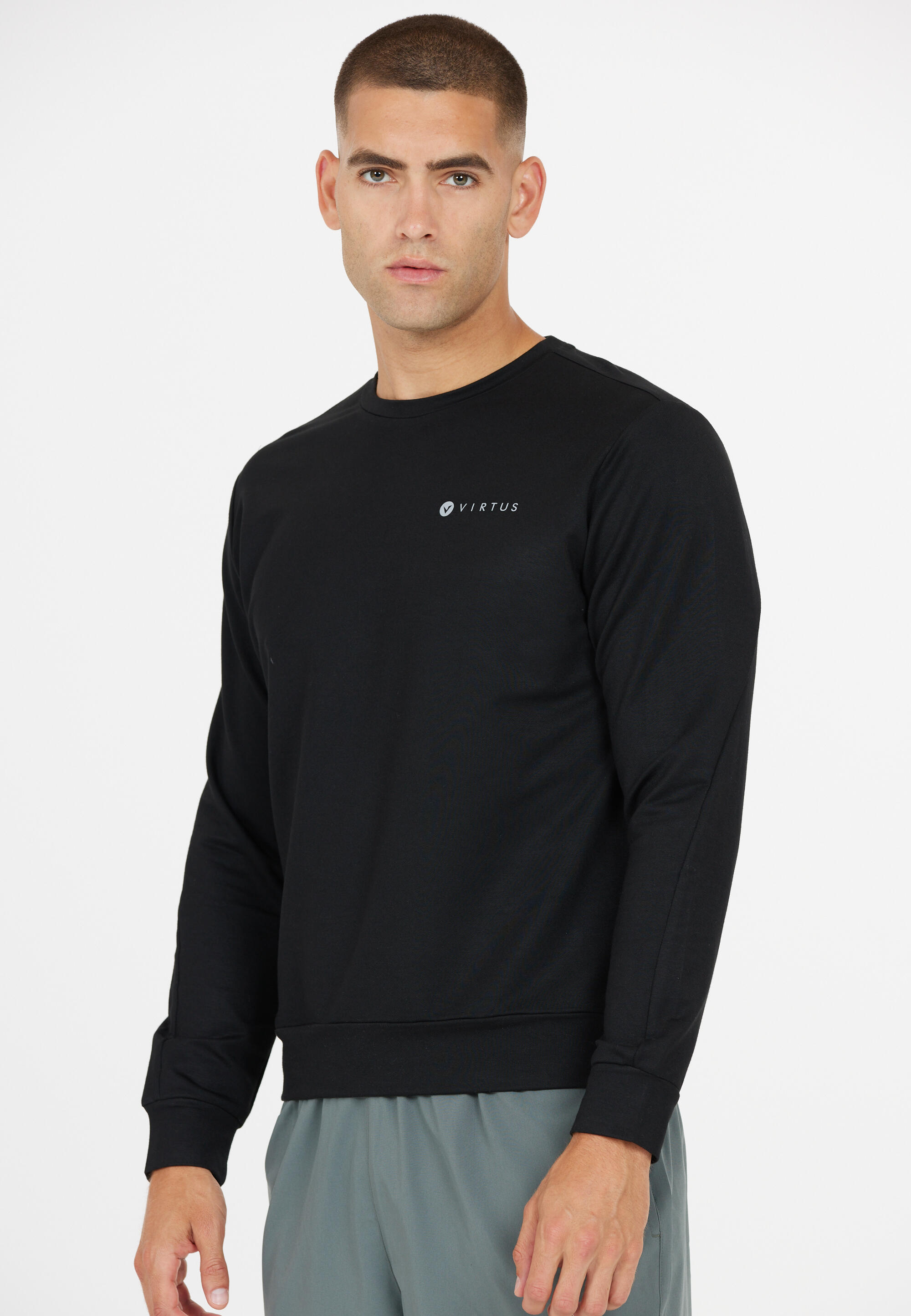 Sweatshirt Brent 4/5
