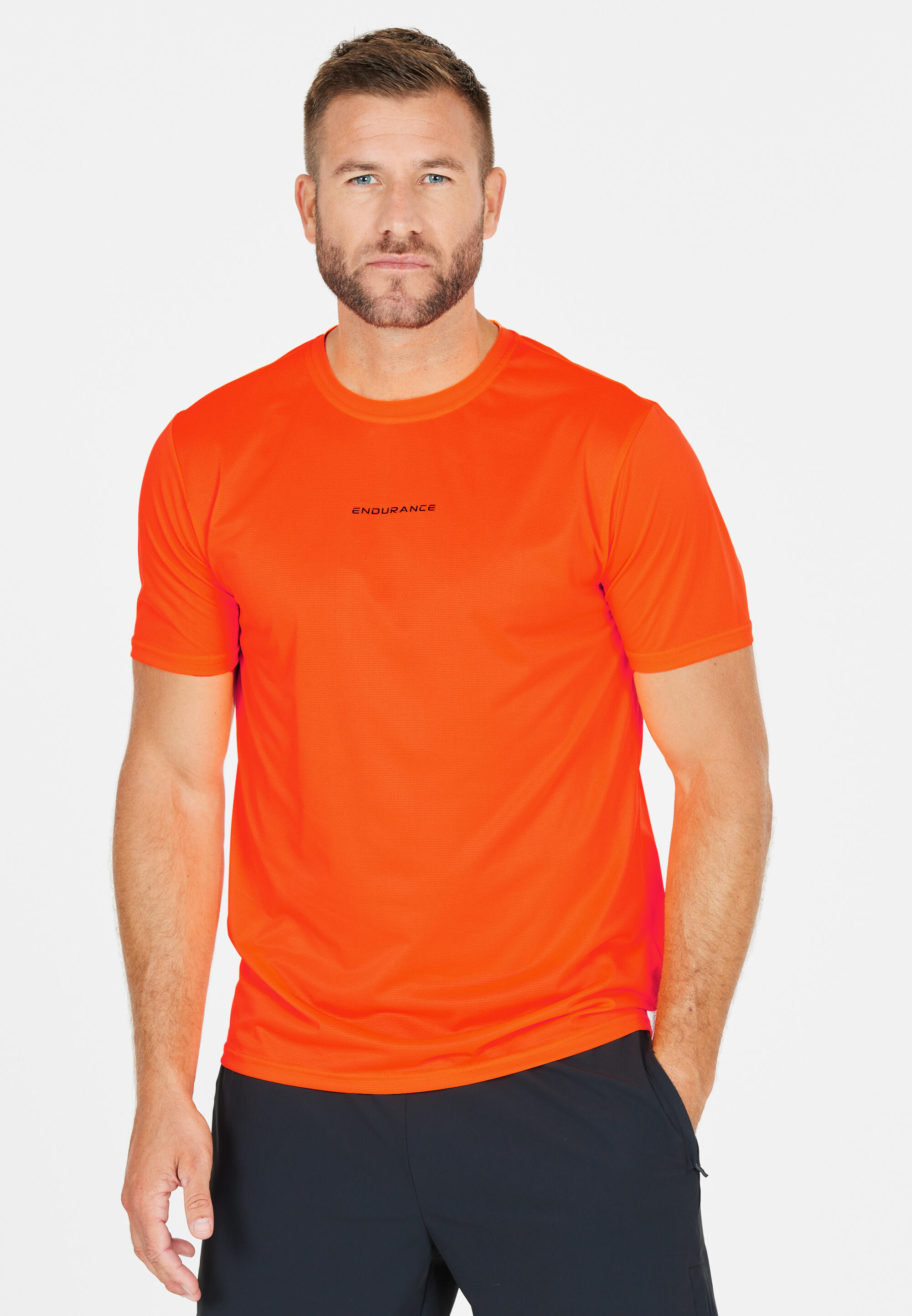 T-shirt Alan 4/5