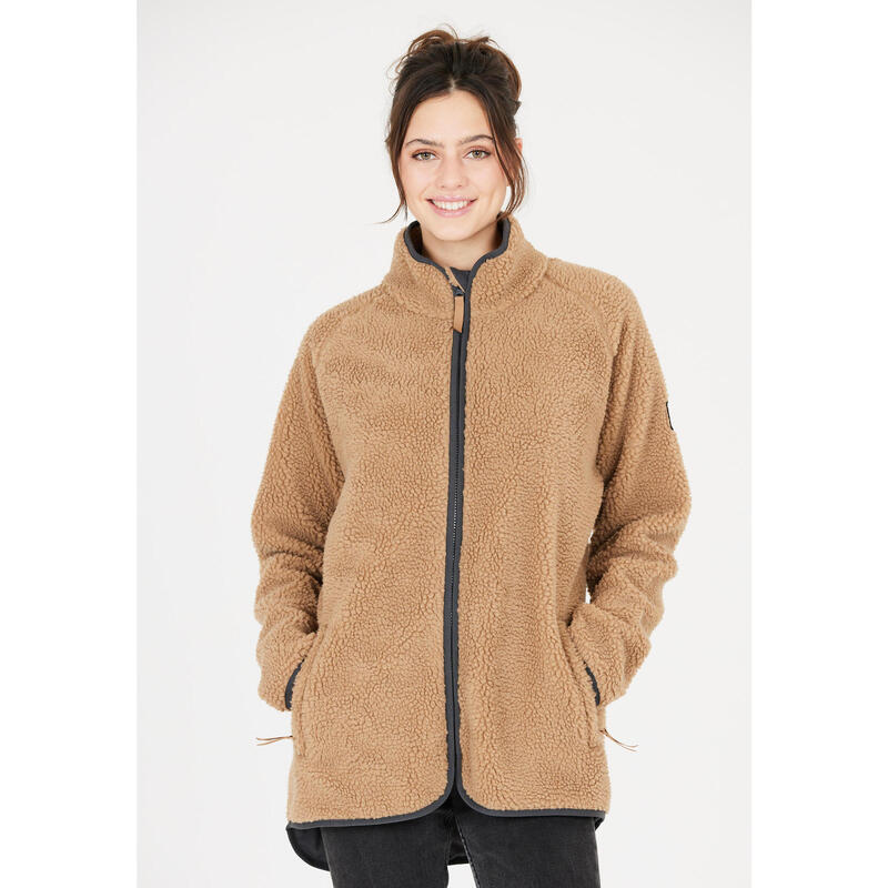 WHISTLER Fleecejacke Tekapo