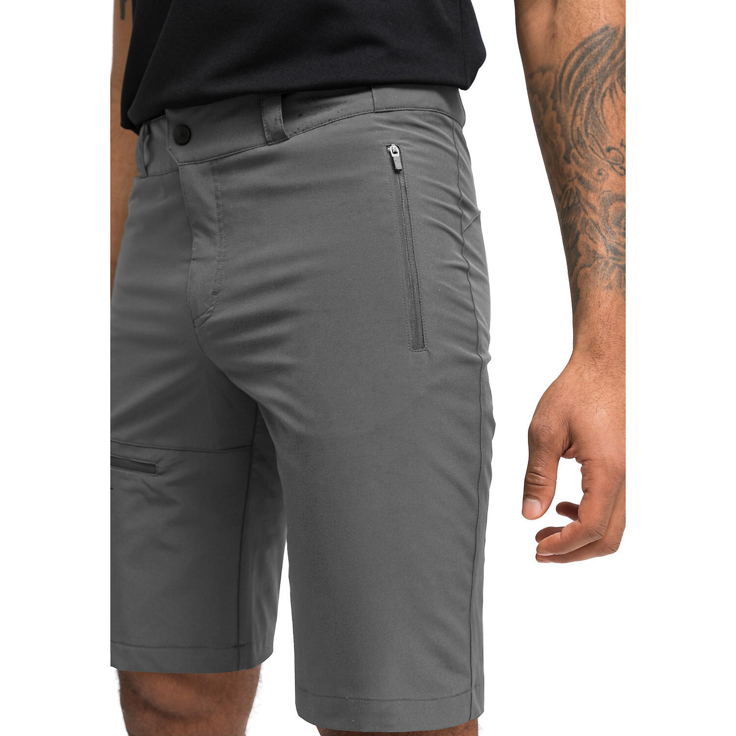 Herren Bermuda Latit 5/8