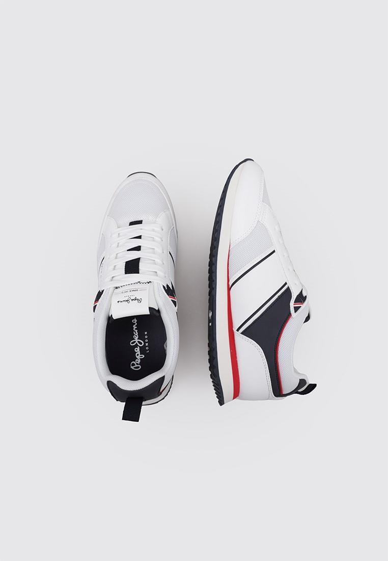 Baskets Pepe Jeans Dublin Brand 5/6