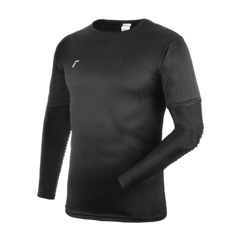 Tricou de portar pentru copii Reusch Goalkeeping Jersey Padded Junior