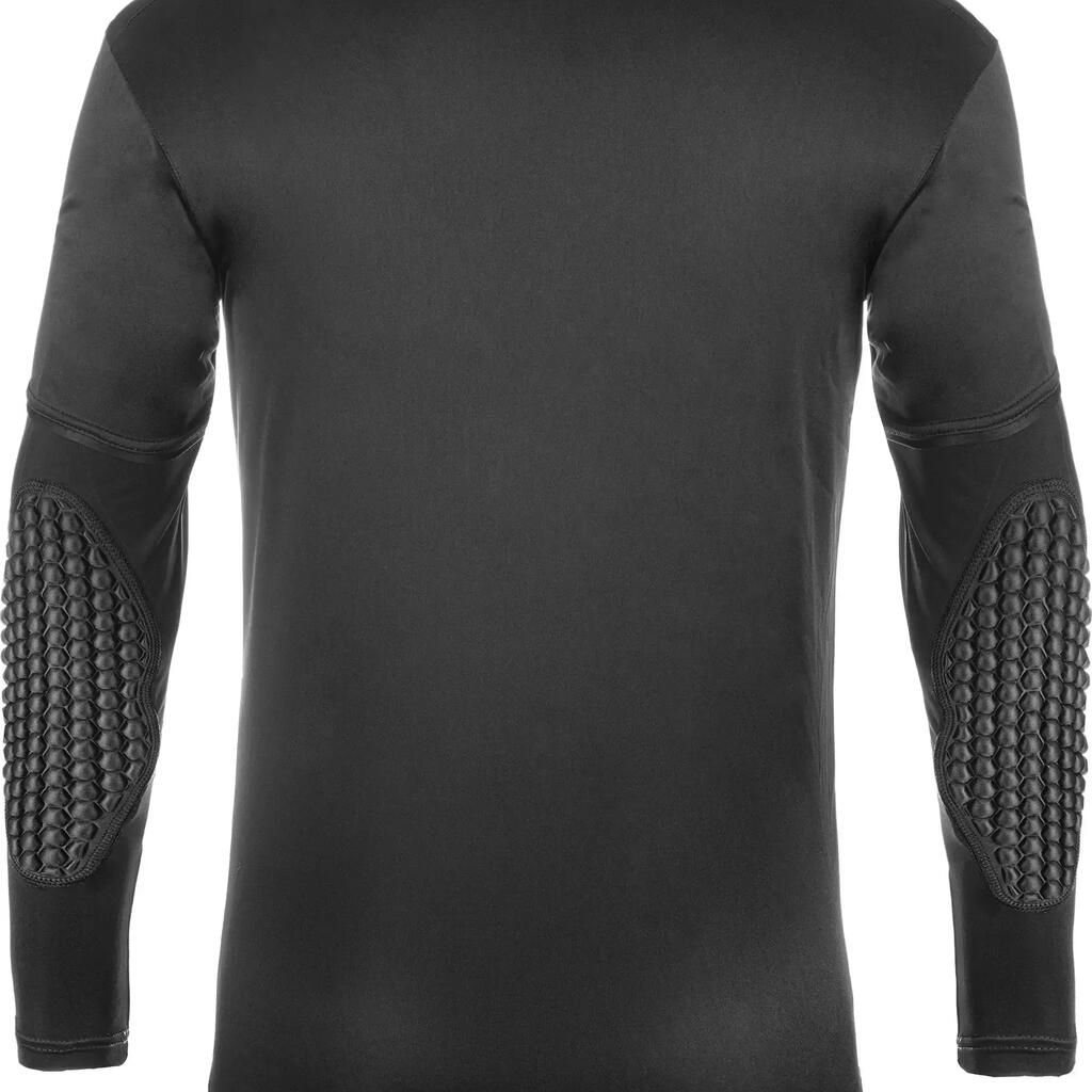 Kid's padded goalie jersey Reusch