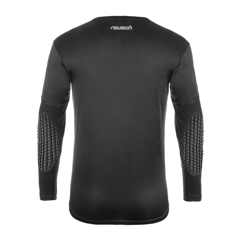 Tricou de portar pentru copii Reusch Goalkeeping Jersey Padded Junior