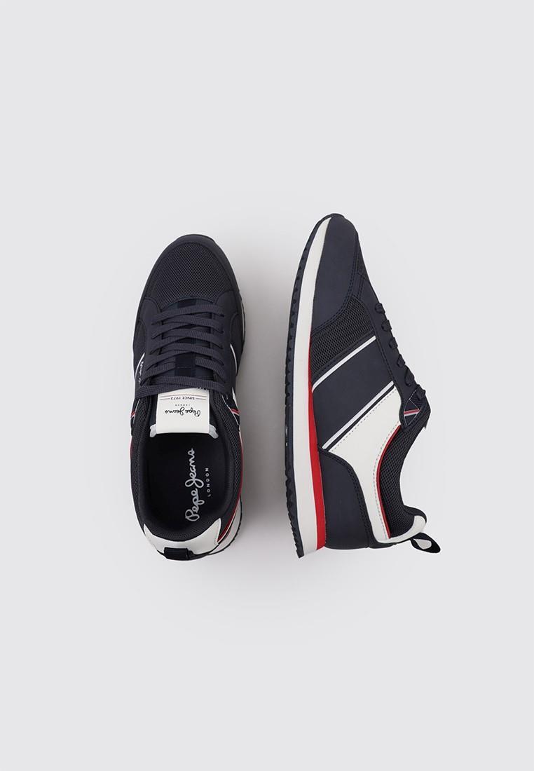 Baskets Pepe Jeans Dublin Brand 5/6