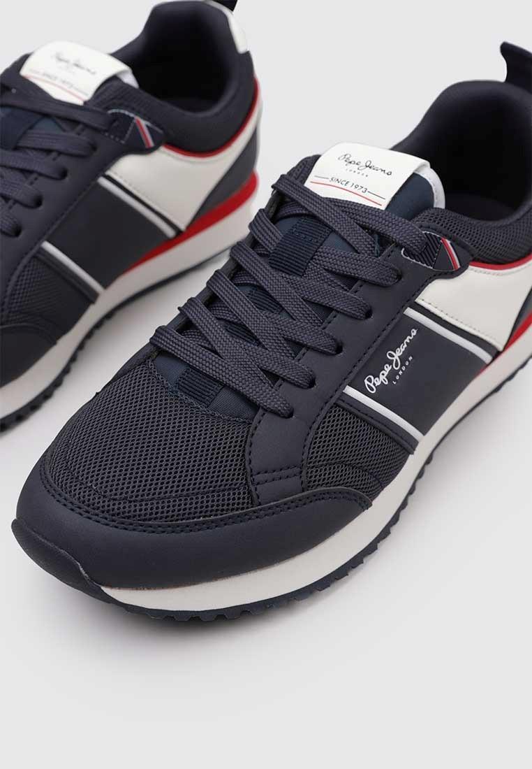 Baskets Pepe Jeans Dublin Brand 3/6