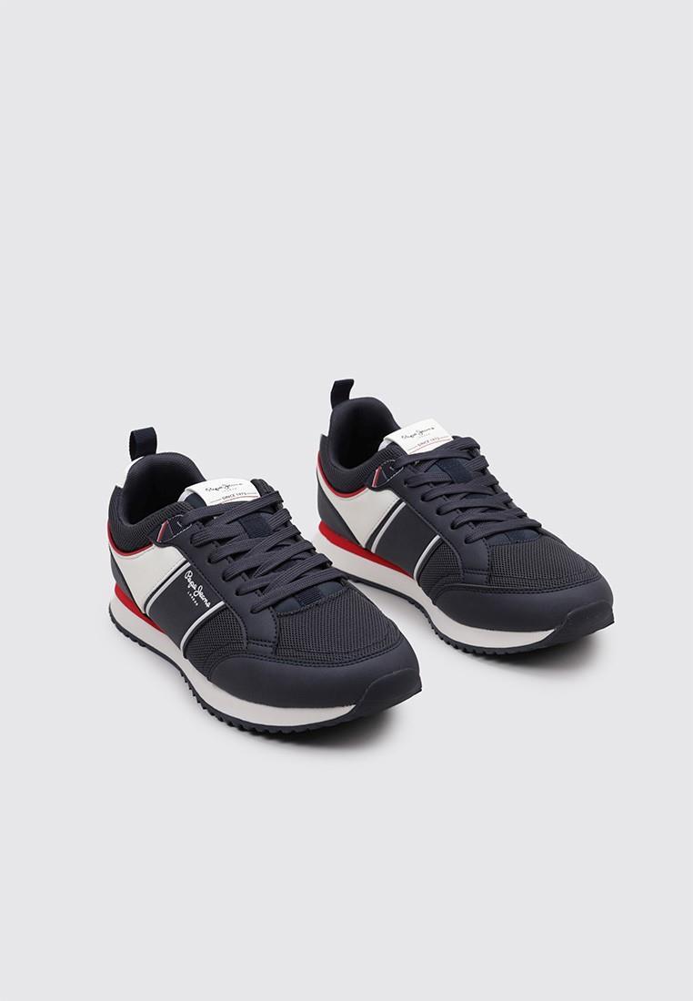 Baskets Pepe Jeans Dublin Brand 2/6