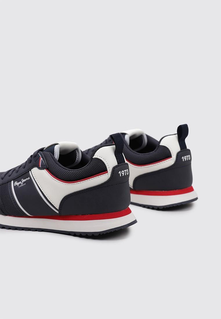 Baskets Pepe Jeans Dublin Brand 4/6