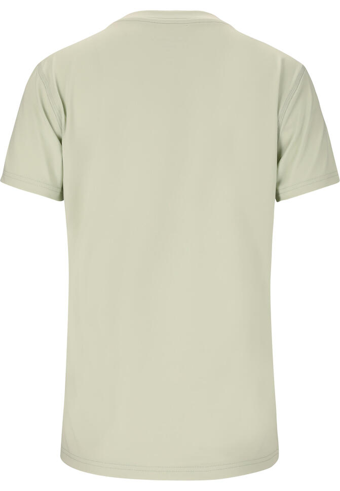 Koszulka treningowa damska Endurance Yonan S/S