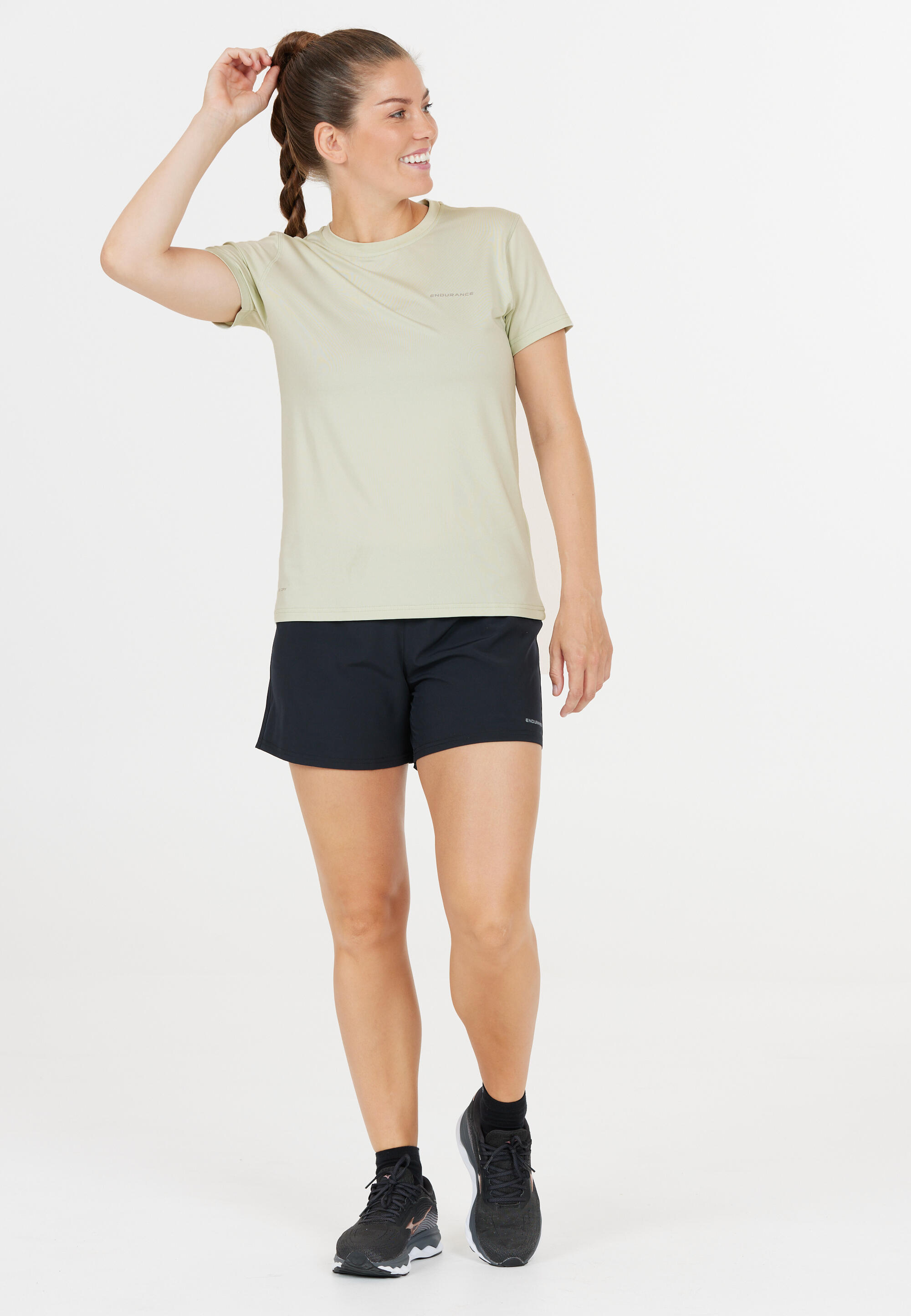 T-shirt Yonan 3/5