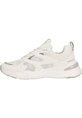 Endurance lage sneakers