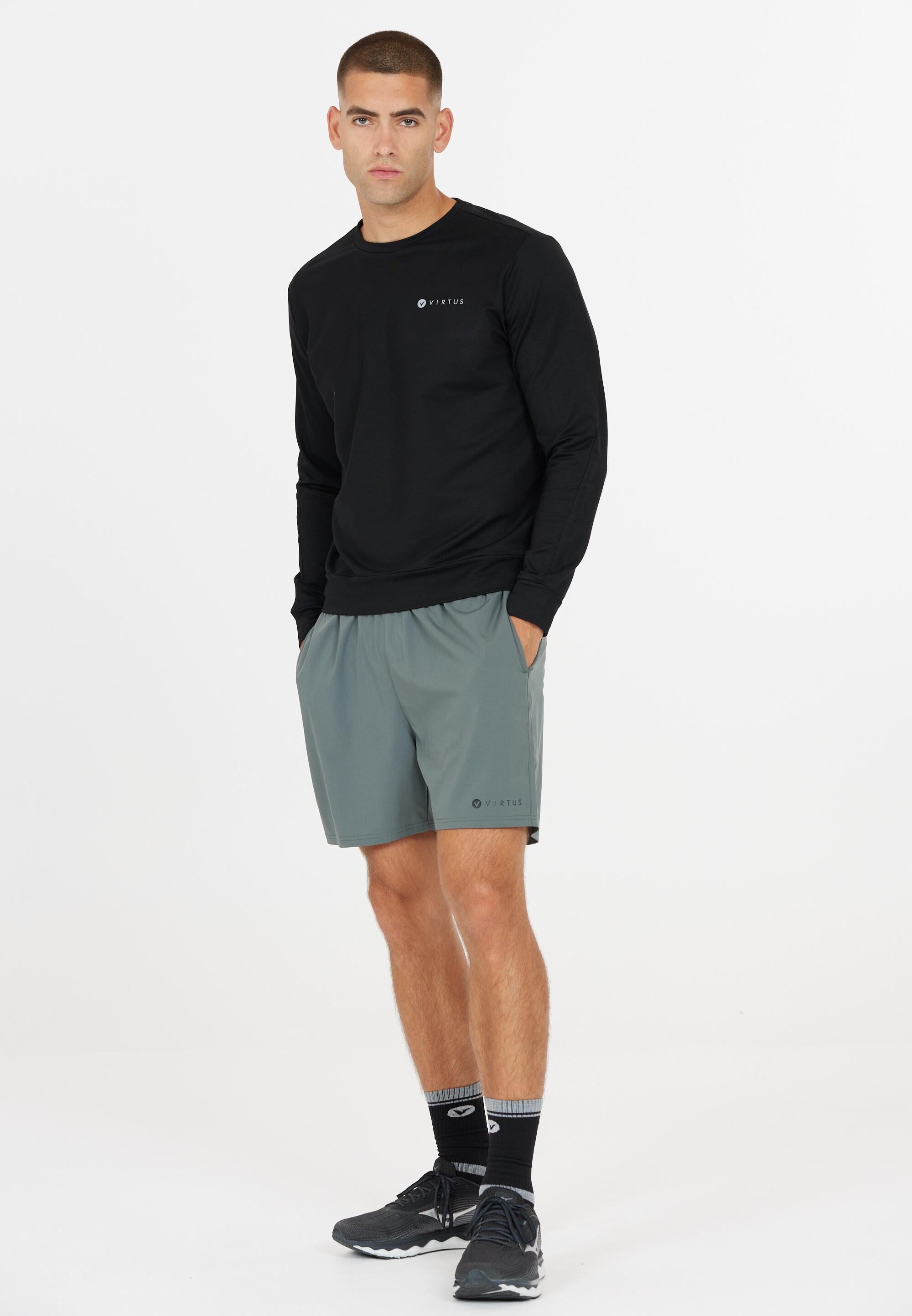 Sweatshirt Brent 3/5