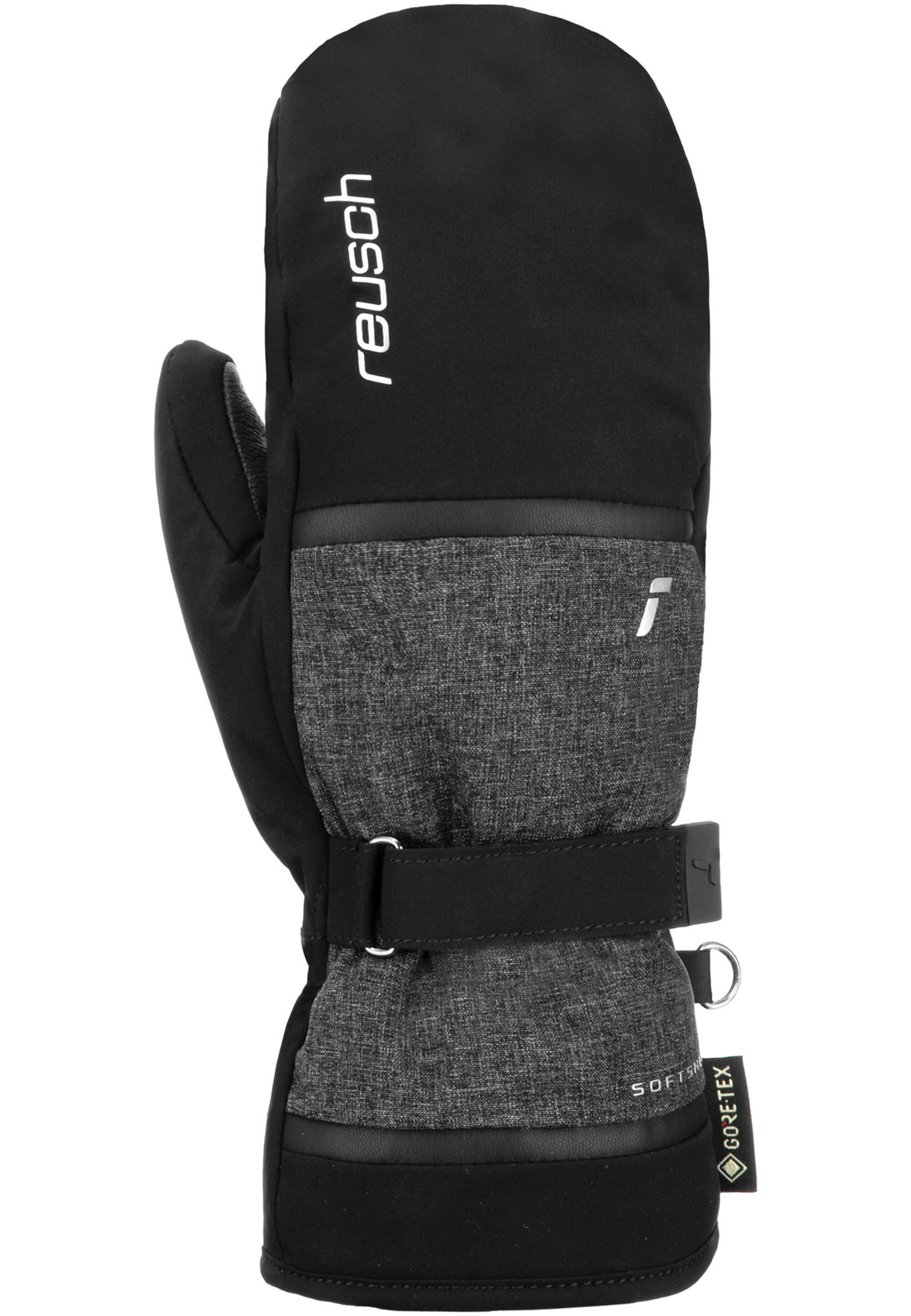 Muffole Reusch Alessia Gore-Tex 2/7