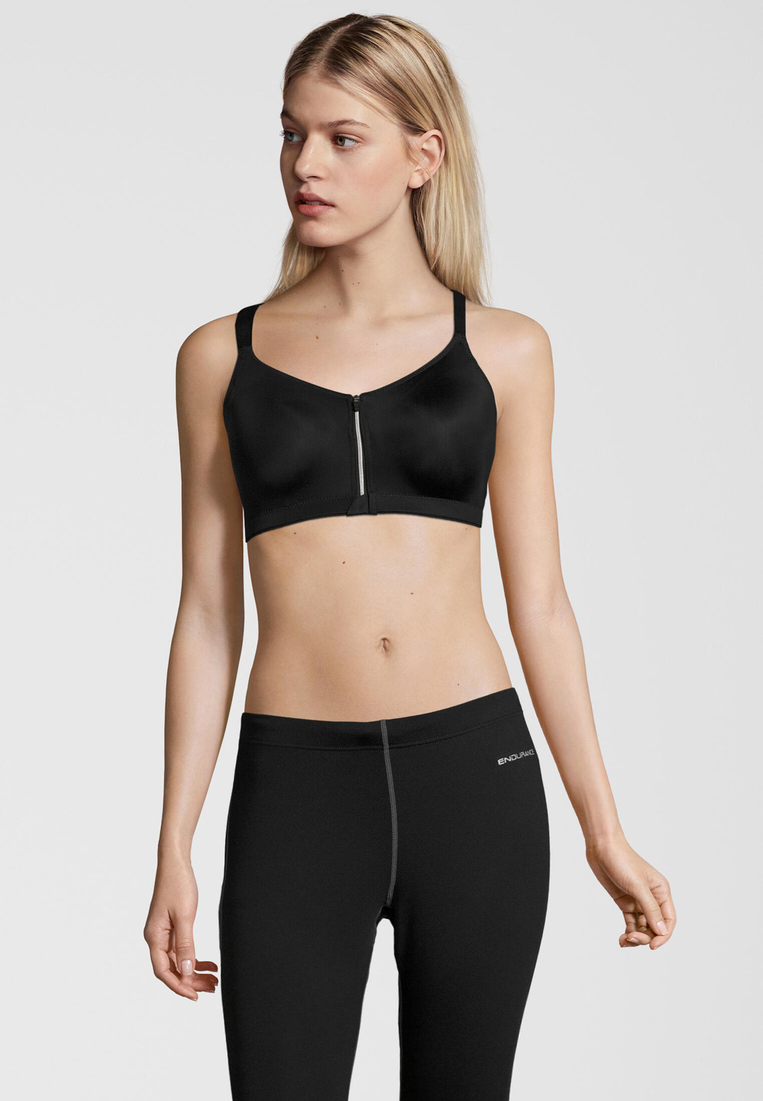 ENDURANCE ATHLECIA Soutien-gorge de sport 4/5