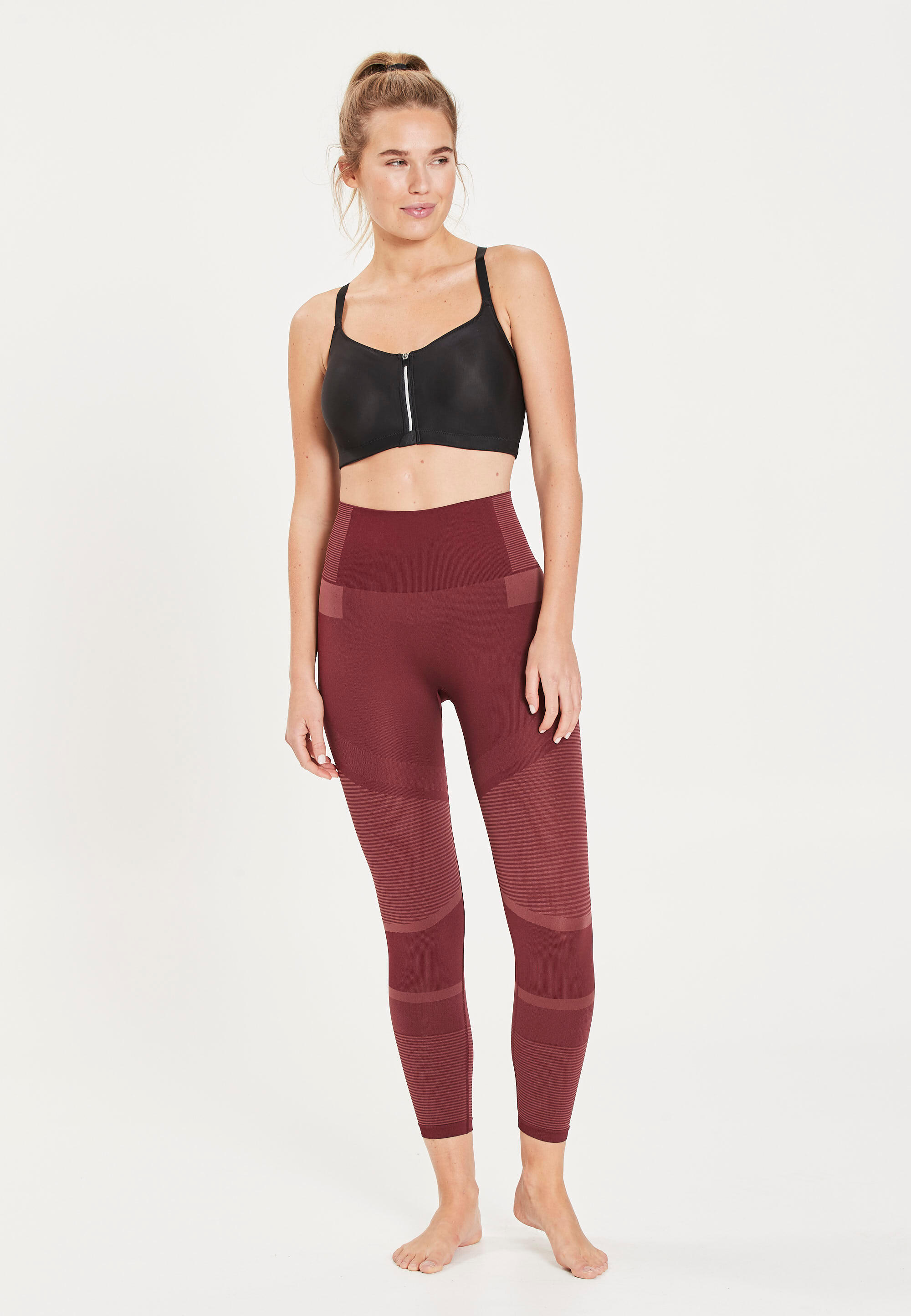 ENDURANCE ATHLECIA Soutien-gorge de sport 5/5
