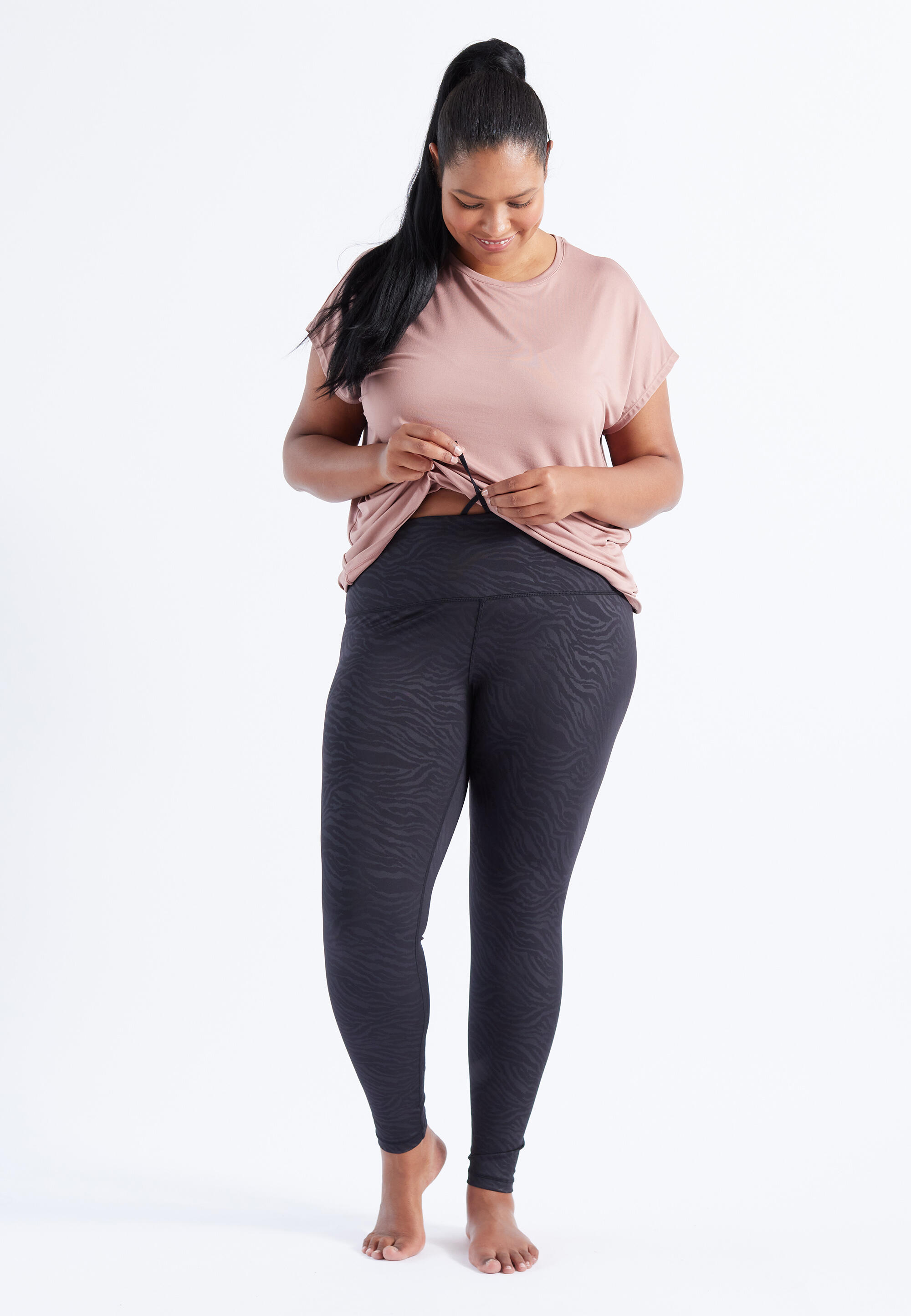 Tights Cerine 4/5