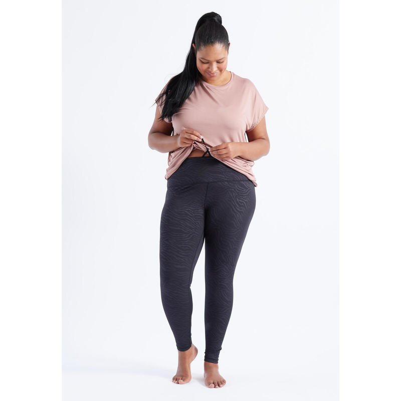 ENDURANCE Q Tights Cerine