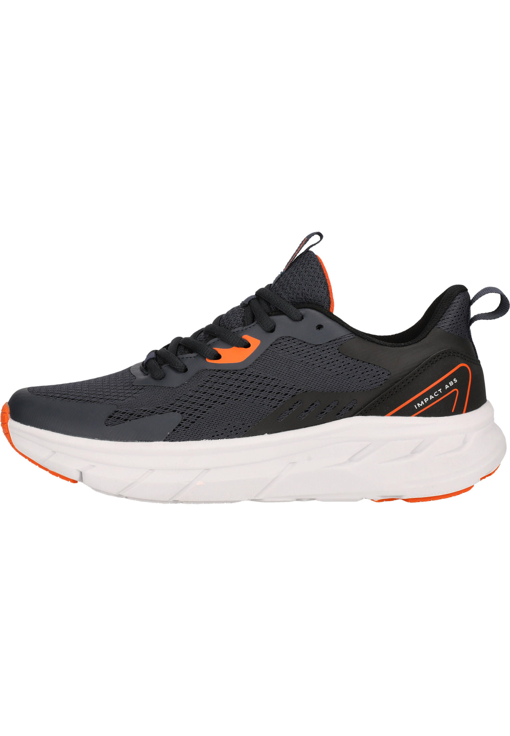 ENDURANCE Baskets Farhley 1/5