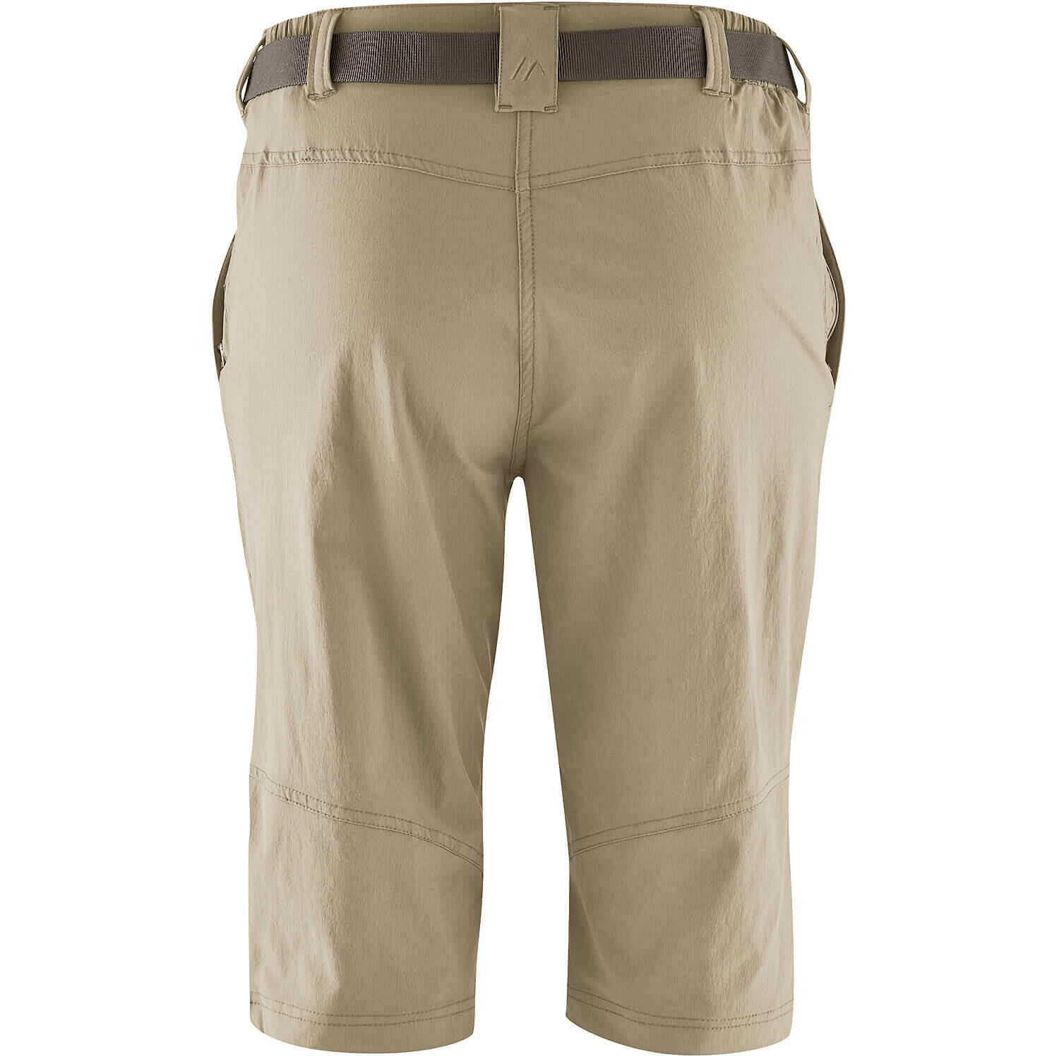 Lawa Korte Broek Dames Bermuda coriander 2/3