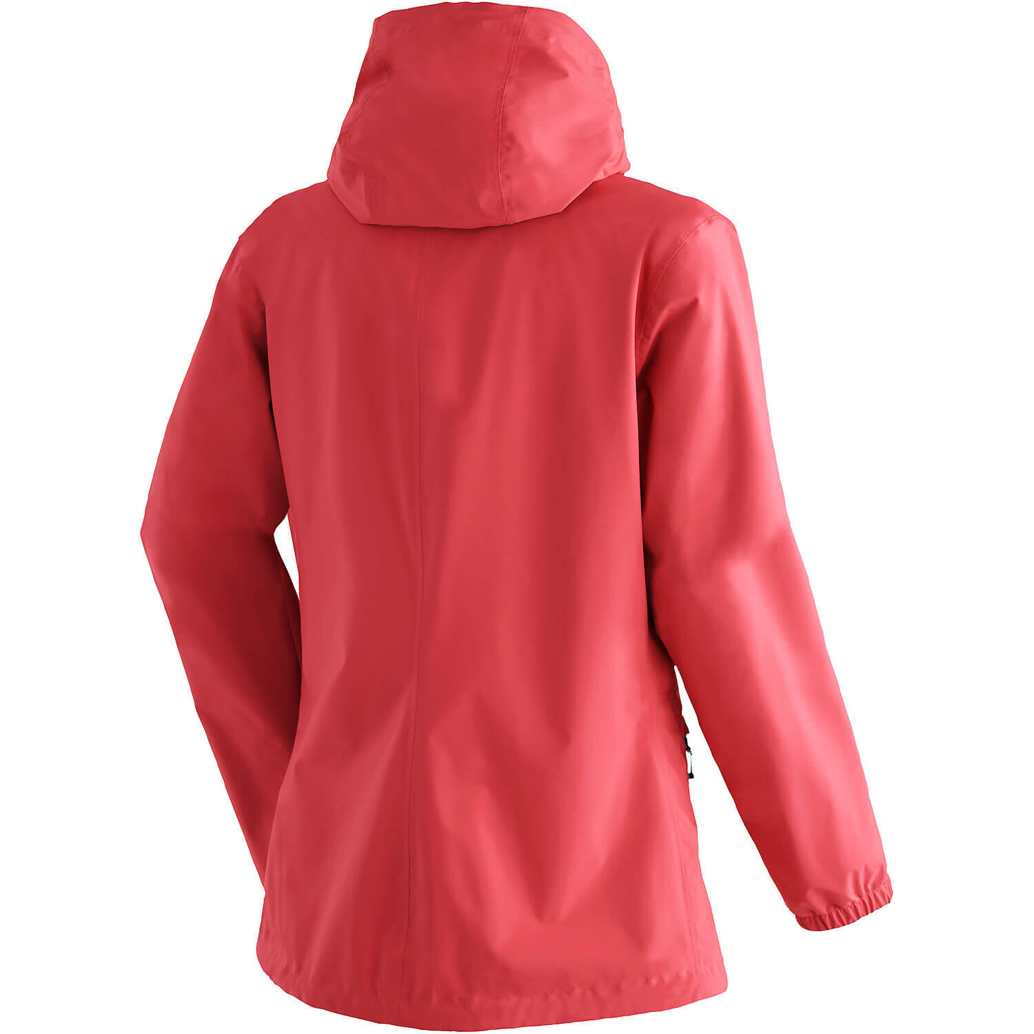 Damen Regenjacke Tind Eco 4/6