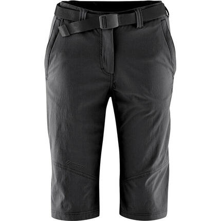 MAIER SPORTS Damen Bermuda-Shorts Lawa