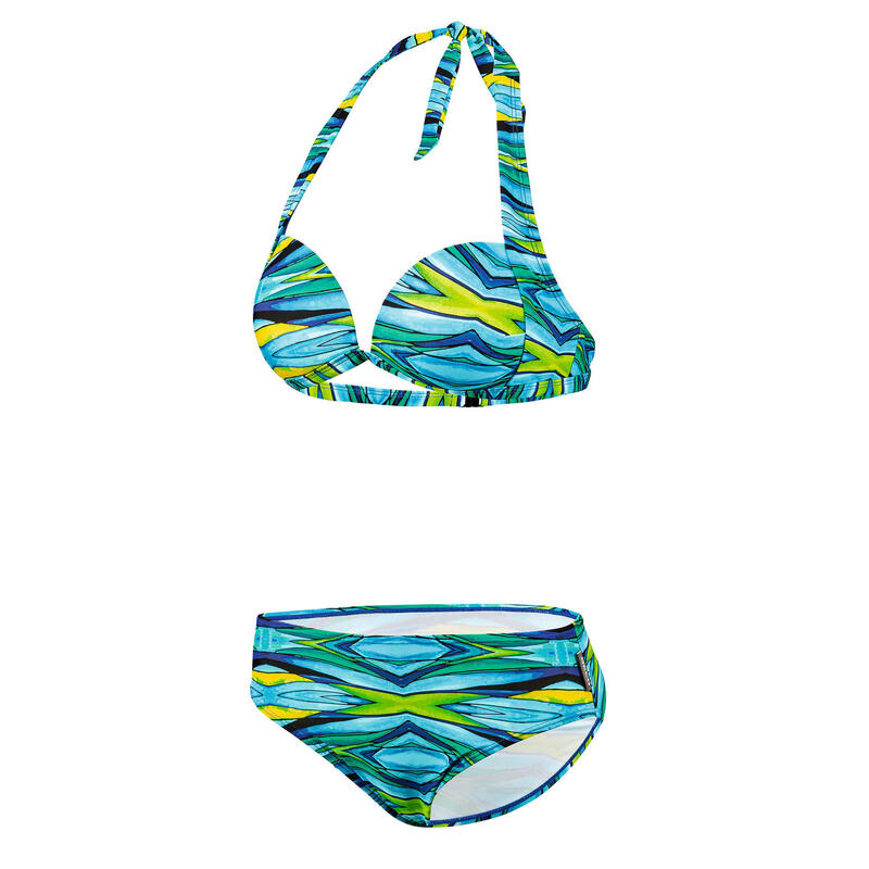 BECO the world of aquasports Bikini Blue Lagoon