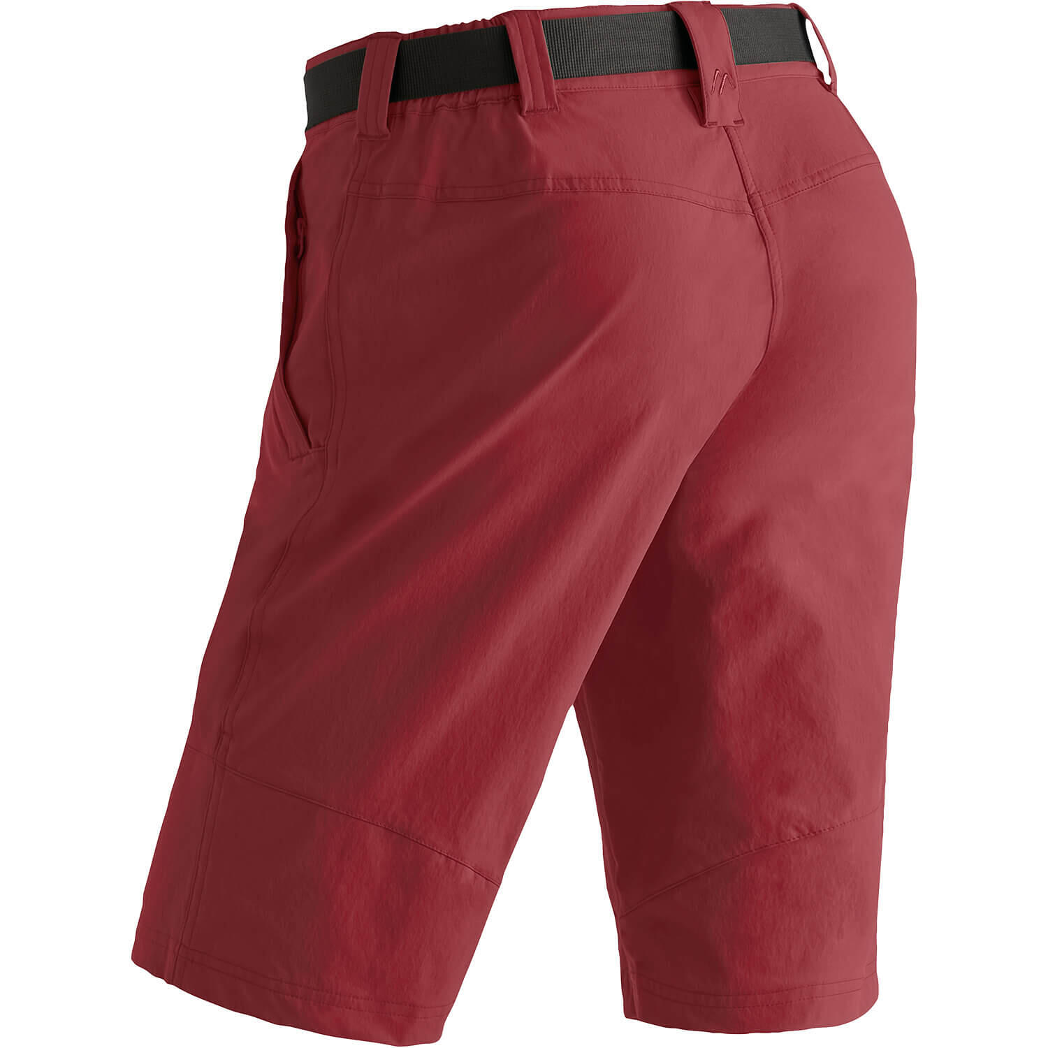 Bermuda-Shorts Lawa 2/3
