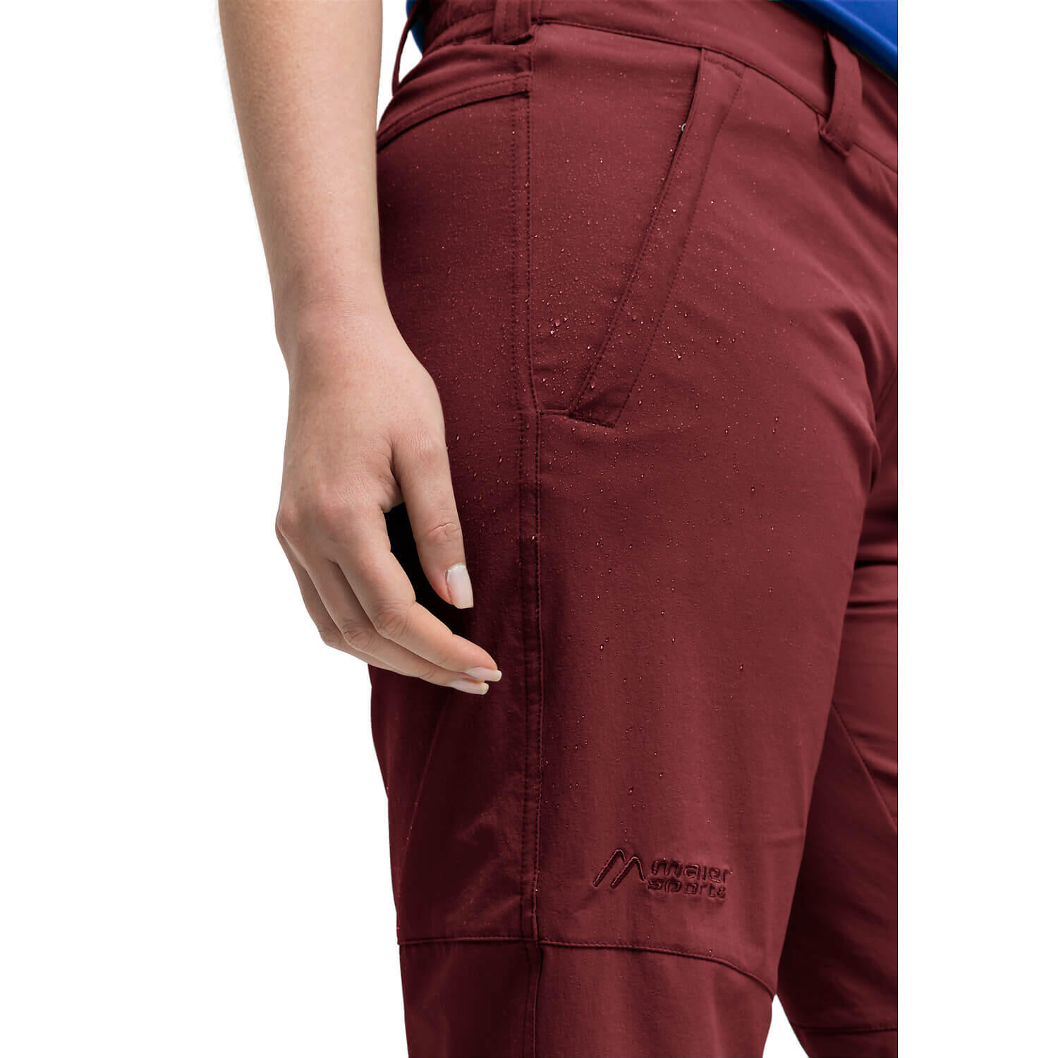 Bermuda-Shorts Lawa 3/3