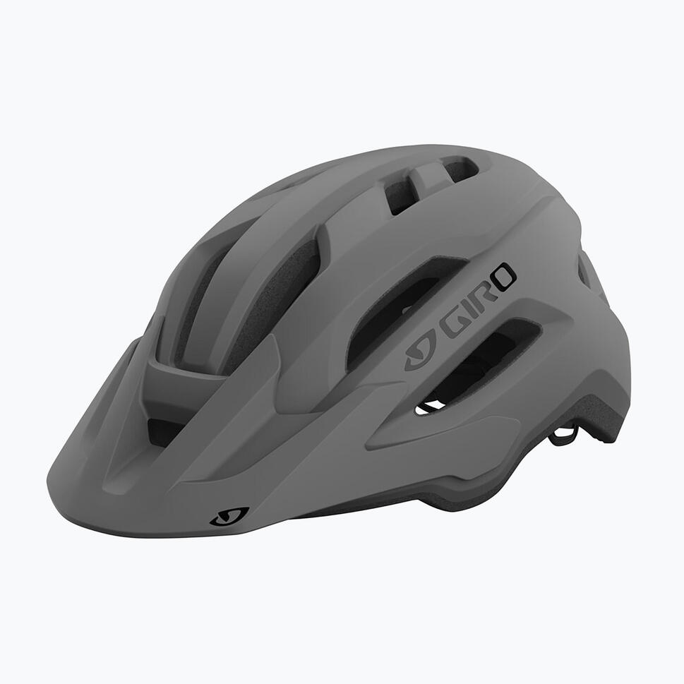 Kask rowerowy Giro Fixture II
