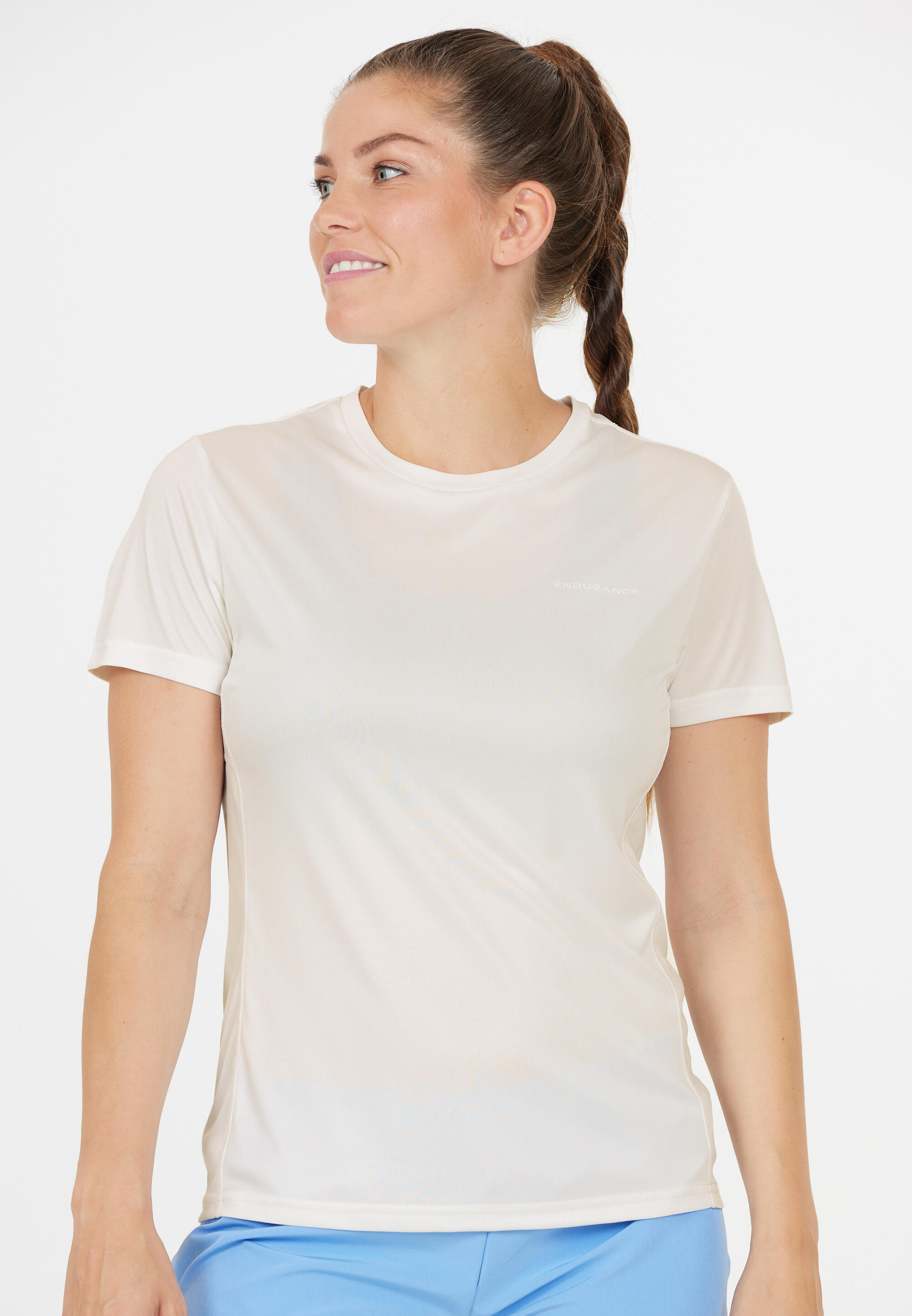 Camiseta mujer Endurance Nomia 4/5