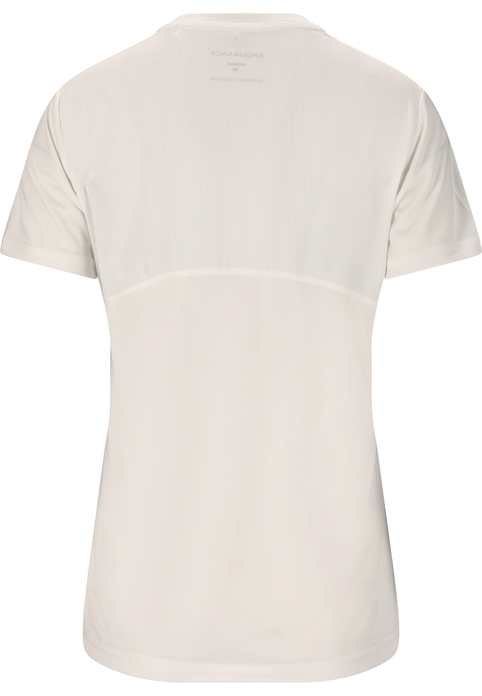 Camiseta mujer Endurance Nomia 2/5