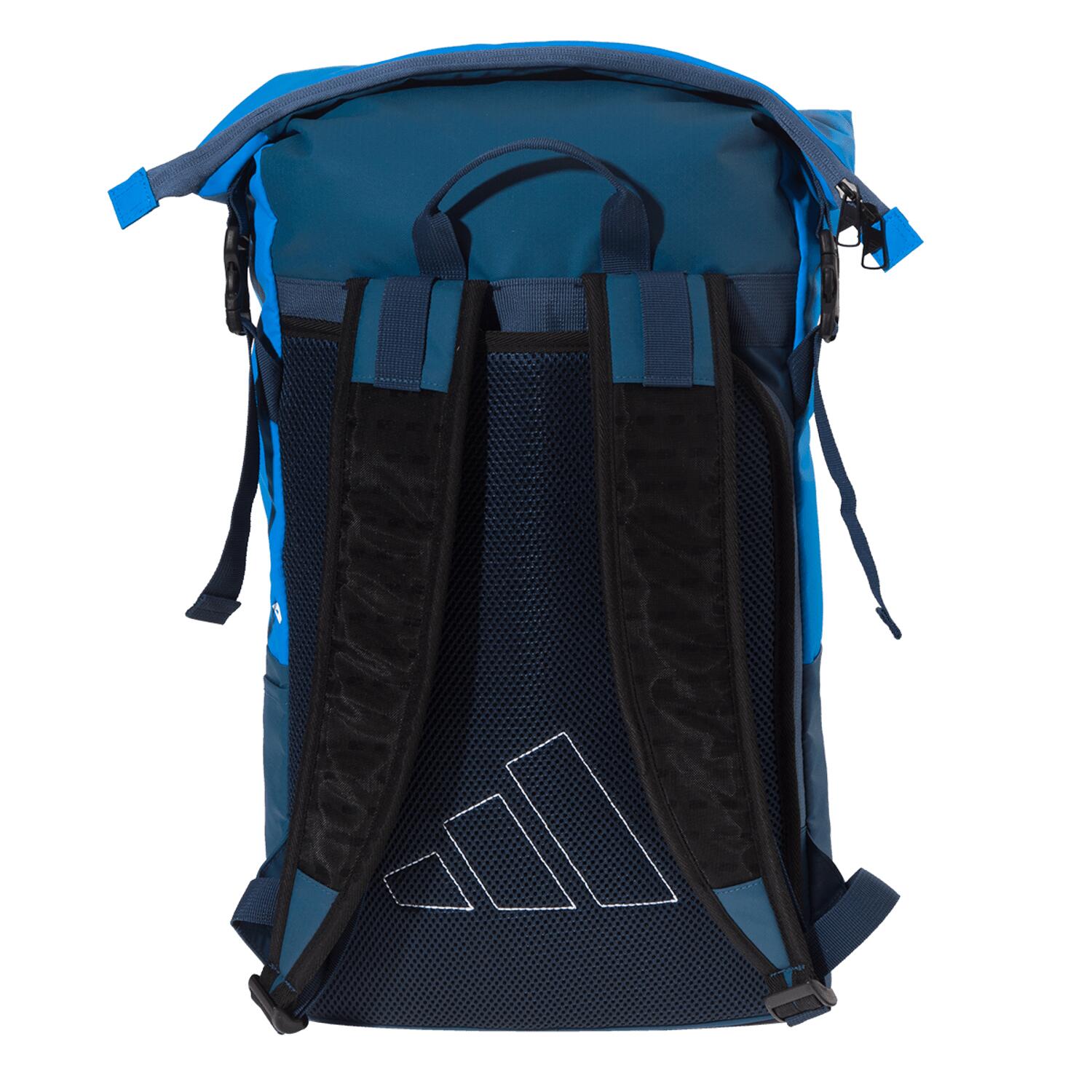 Zaino Adidas Multigame 3.2 Blu 4/5