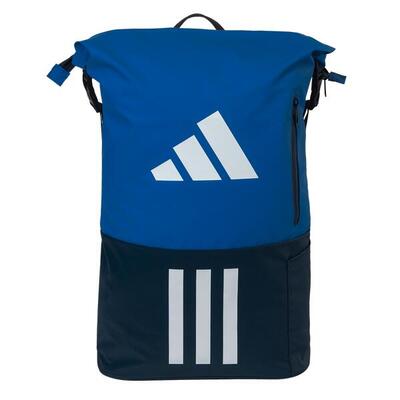 Green adidas multigame backpack