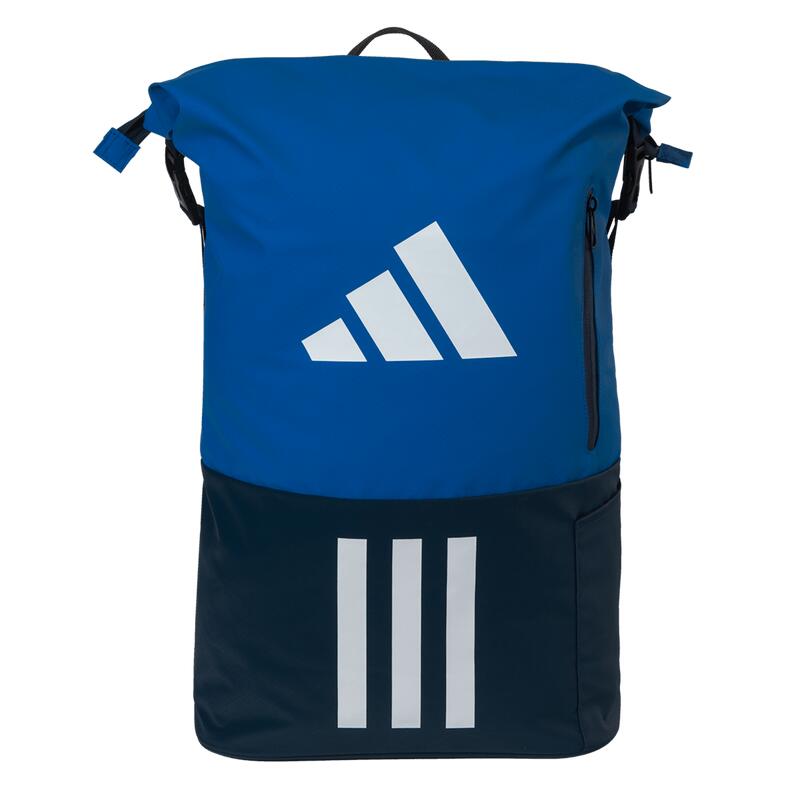 Zaino Adidas Multigame 3.2 Blu