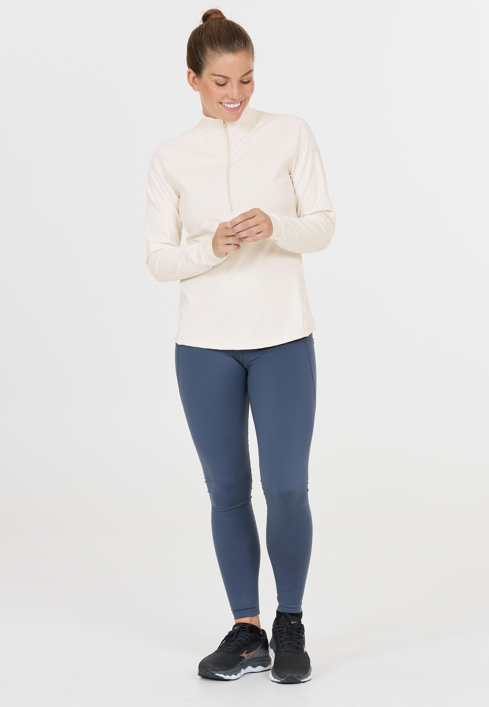 Sportshirt Lucile 4/5