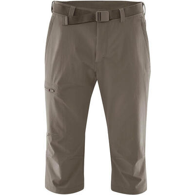Maier Sports Herren 3/4 Hose Jennisei 3000003