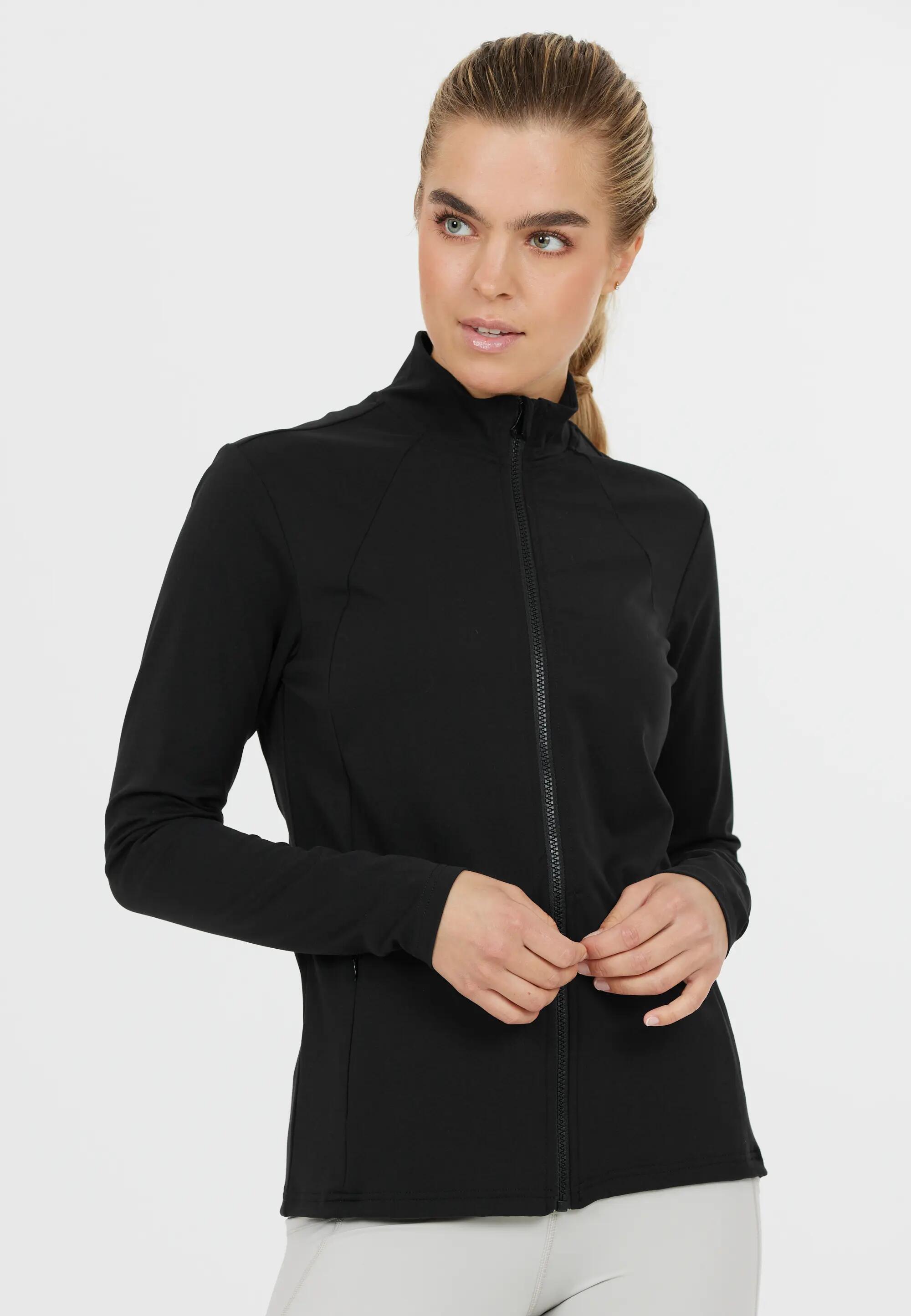 Laufjacke Katie 12/15