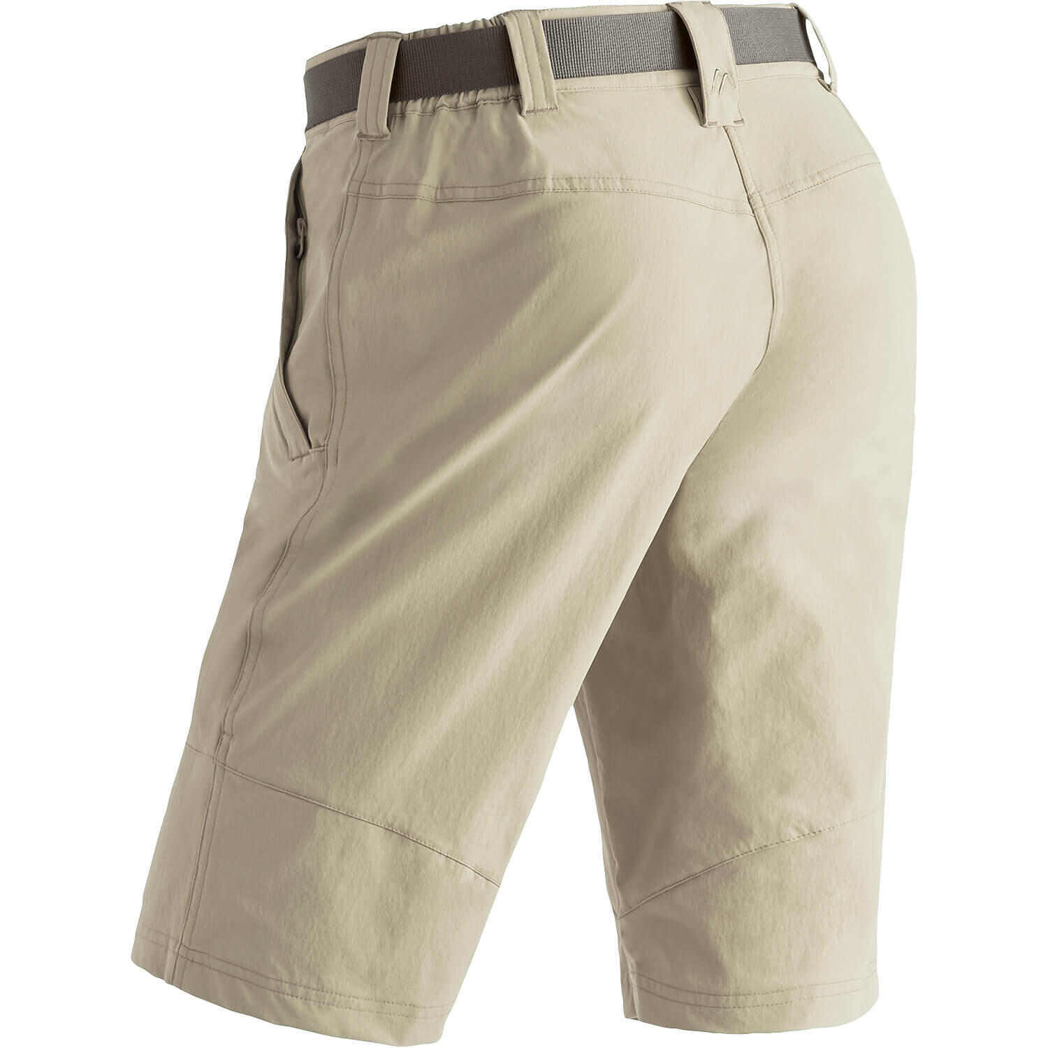 Damen Bermuda-Shorts Lawa 3/6