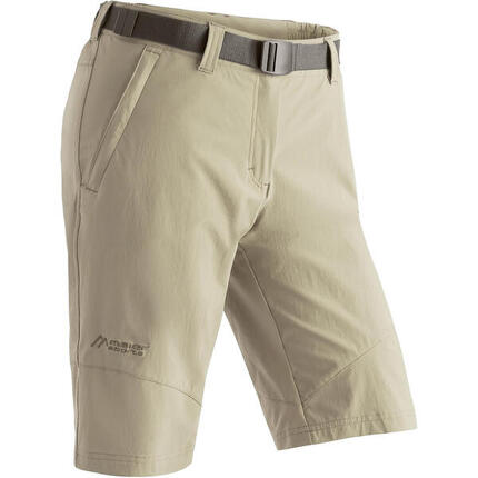 MAIER SPORTS Damen Bermuda-Shorts Lawa