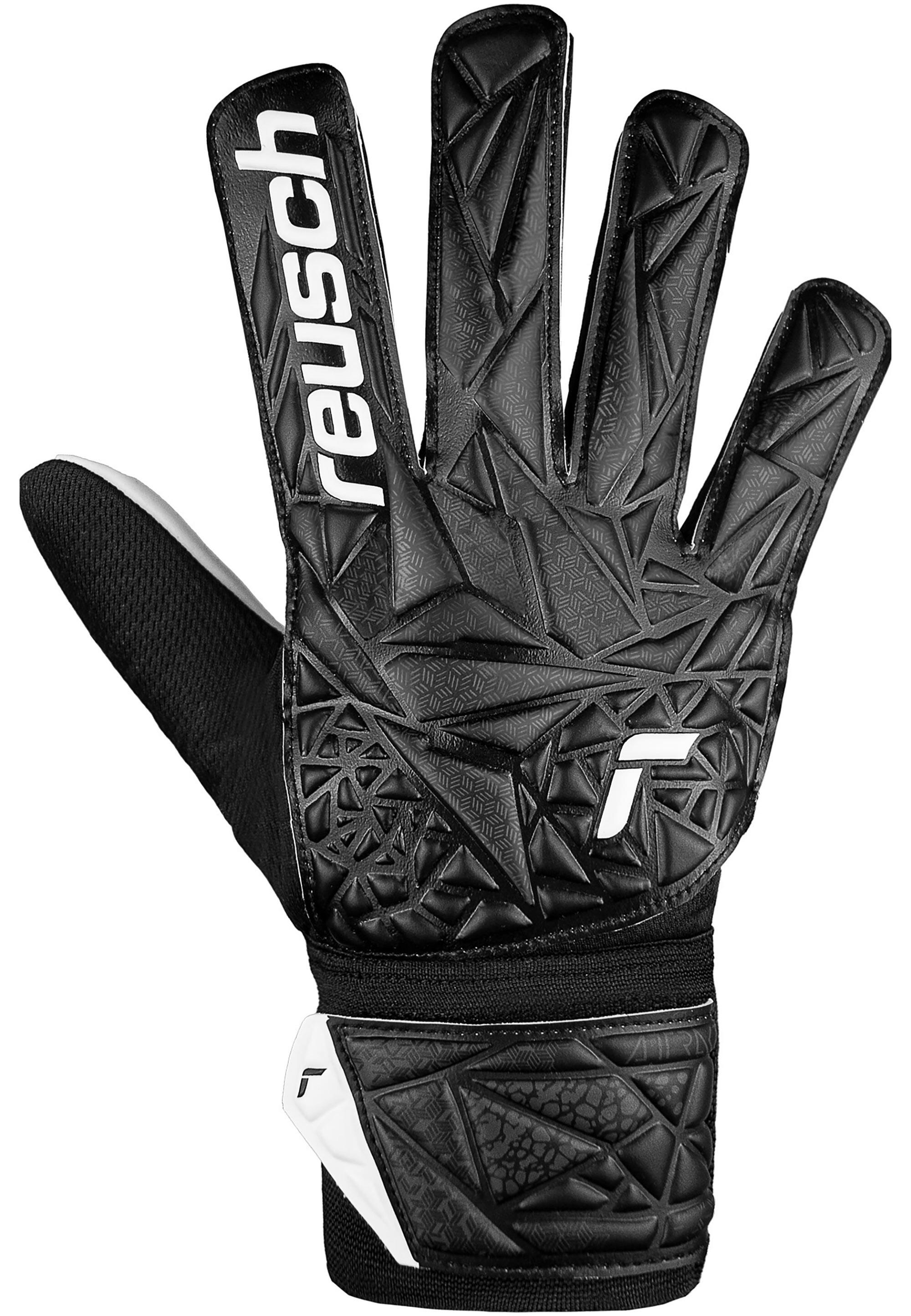 Guantes de portero Reusch Attrakt Starter Solid 2/7