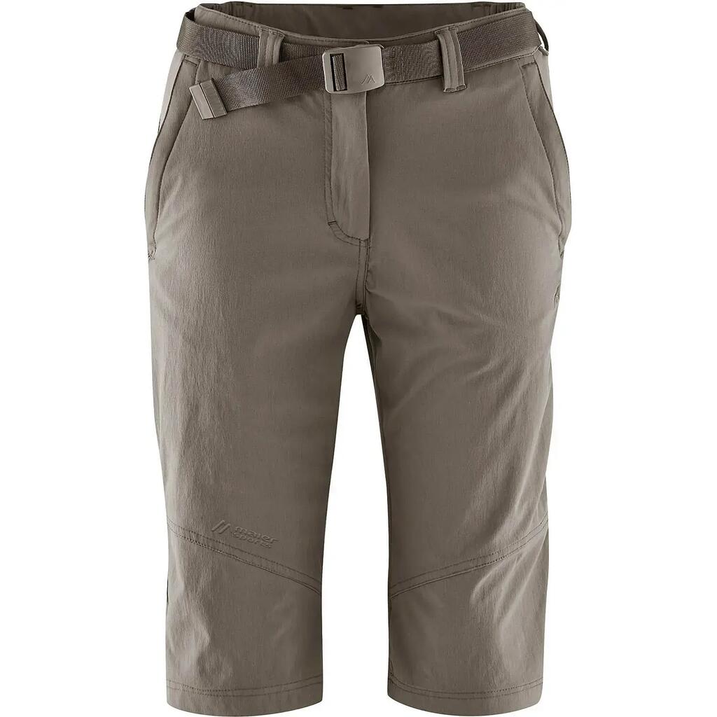 Women's Bermuda shorts Maier Sports Lawa