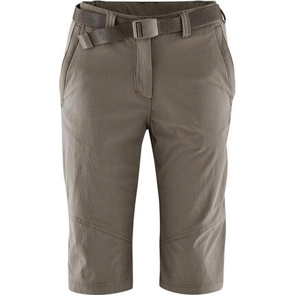 MAIER SPORTS Damen Bermuda-Shorts Lawa