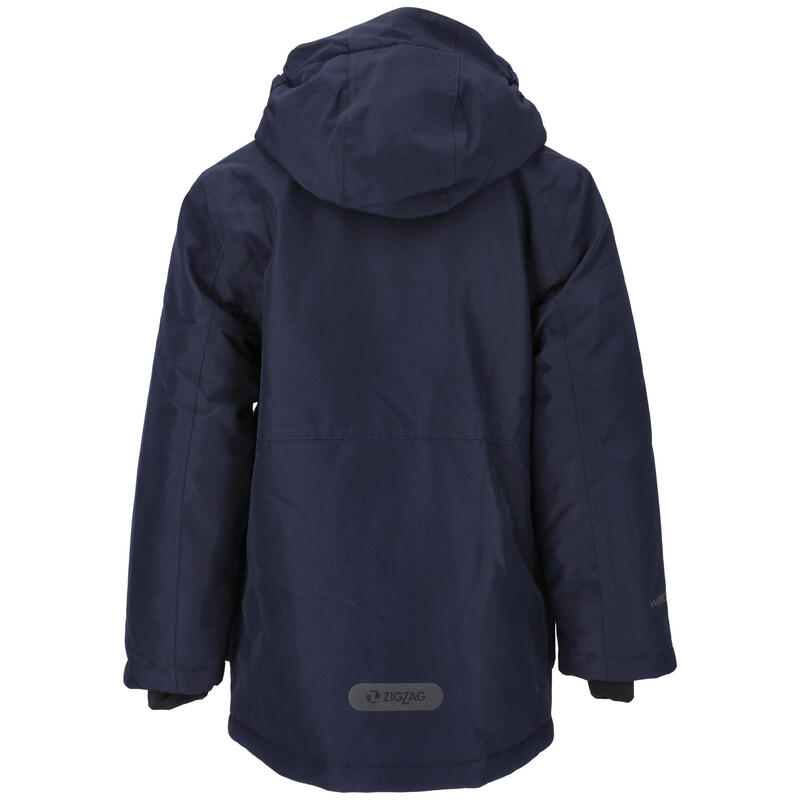 ZIGZAG Parka Travis